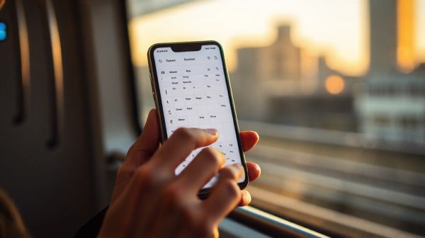 10 beeindruckende Wege, Mobiles im Alltag zu nutzen