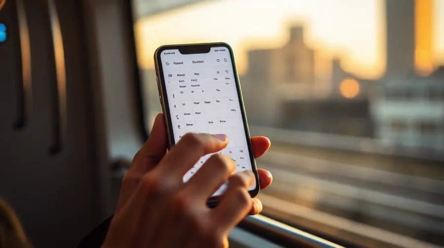 10 beeindruckende Wege, Mobiles im Alltag zu nutzen
