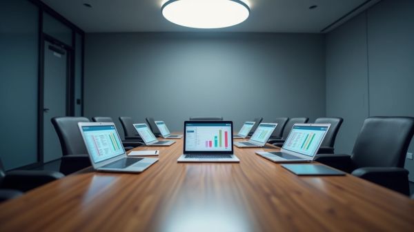 SaaS Verwaltung im Mittelstand: Werkzeuge und Vorgehen